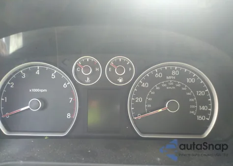 2011 Hyundai Elantra Touring Gls z USA, uszkodzony, nr VIN KMHDB8AE6BU106481